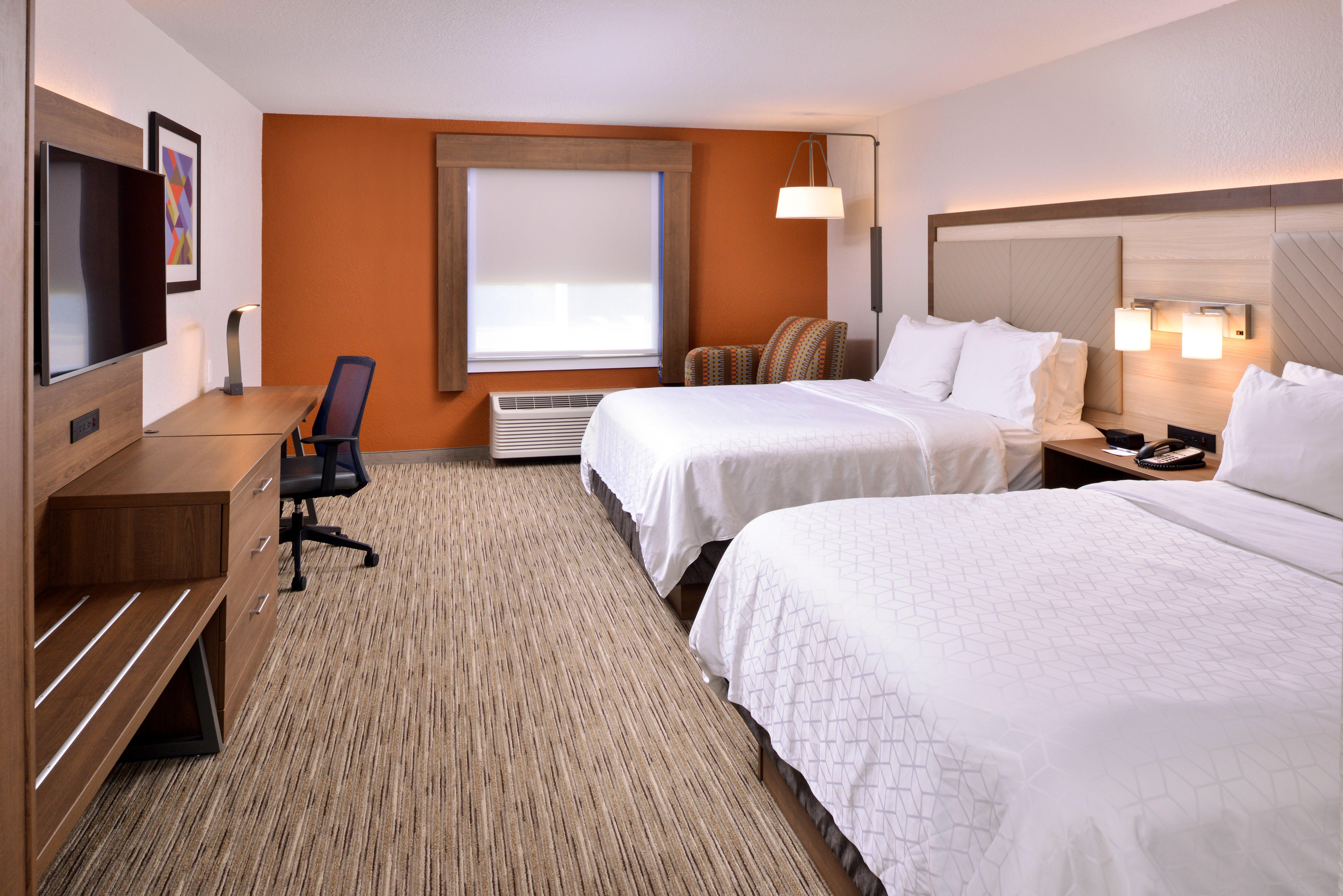 Holiday Inn Express Hotel & Suites Arcata/Eureka-Airport Area By Ihg McKinleyville Exterior photo