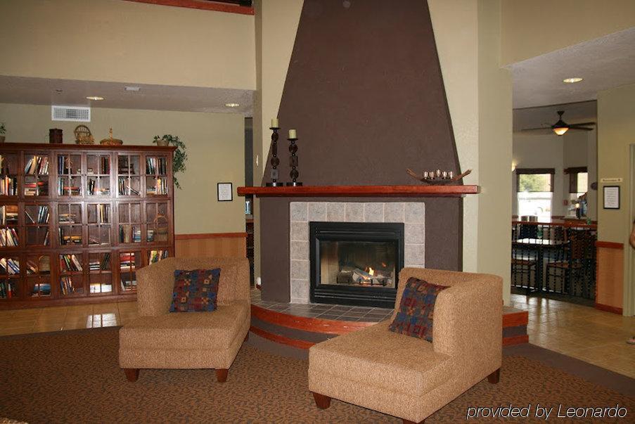 Holiday Inn Express Hotel & Suites Arcata/Eureka-Airport Area By Ihg McKinleyville Interior photo